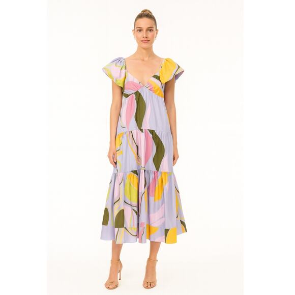 La Ligne Dress Small NEW - Picture 1 of 9